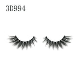 Silk Lashes-3D994